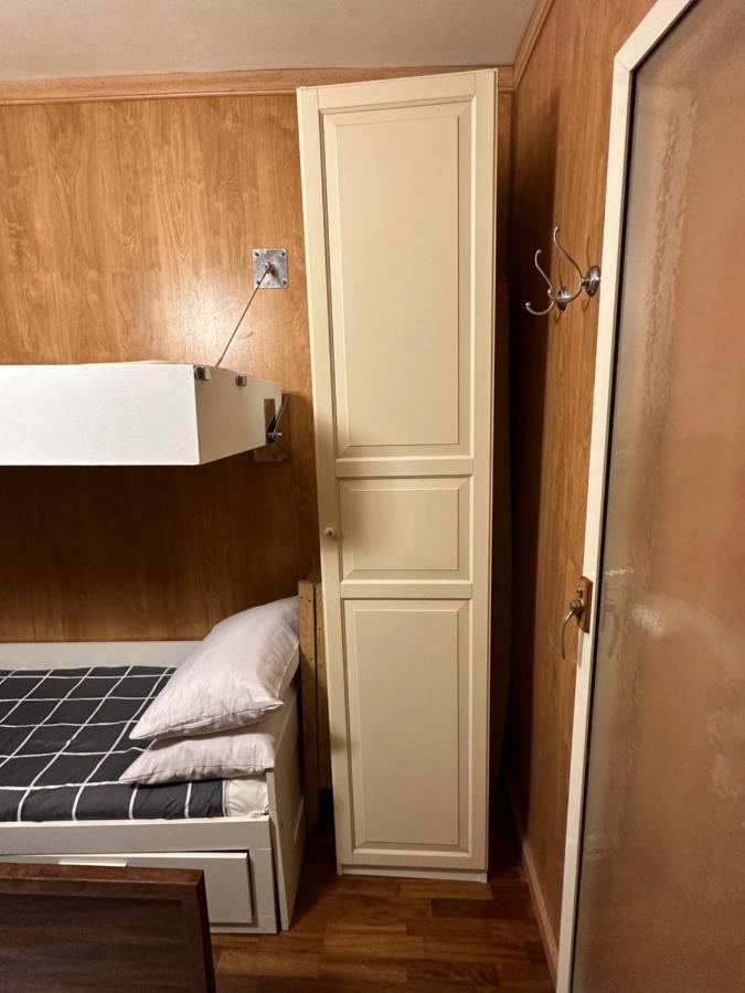شقة Tiny House - Spaccanapoli المظهر الخارجي الصورة