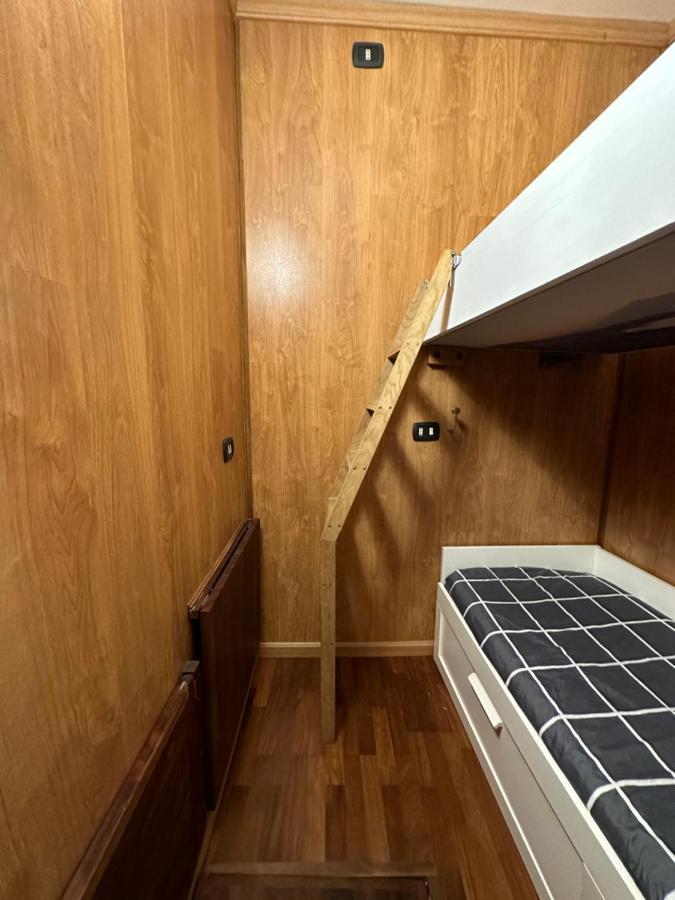 شقة Tiny House - Spaccanapoli المظهر الخارجي الصورة