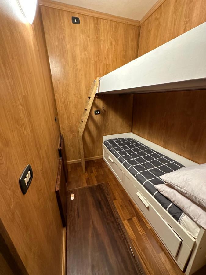 شقة Tiny House - Spaccanapoli المظهر الخارجي الصورة