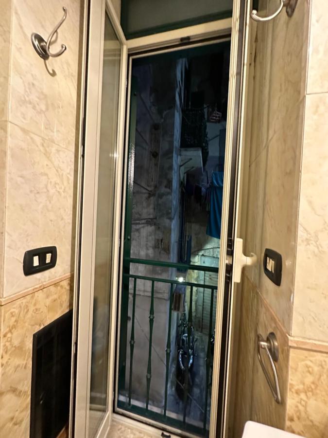 شقة Tiny House - Spaccanapoli المظهر الخارجي الصورة
