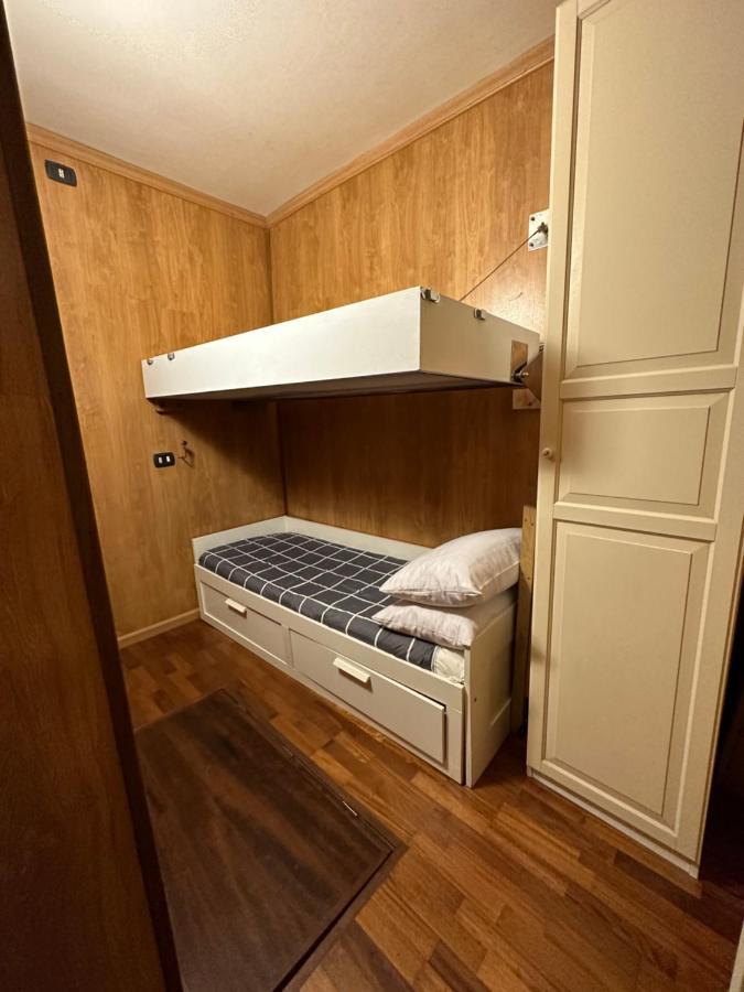 شقة Tiny House - Spaccanapoli المظهر الخارجي الصورة