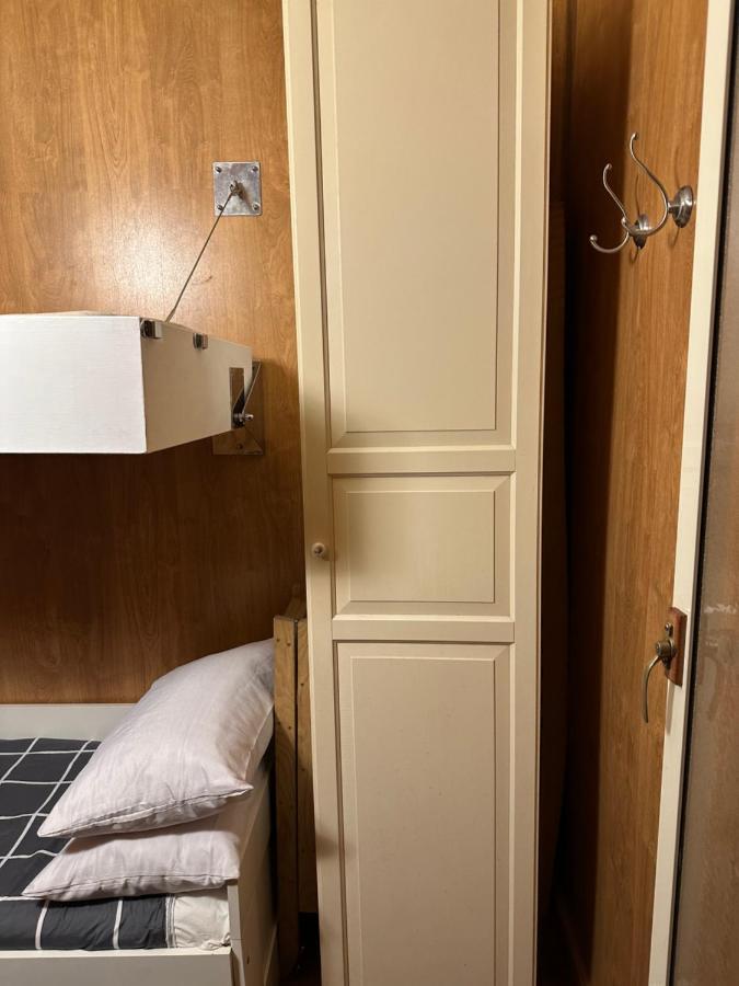 شقة Tiny House - Spaccanapoli المظهر الخارجي الصورة